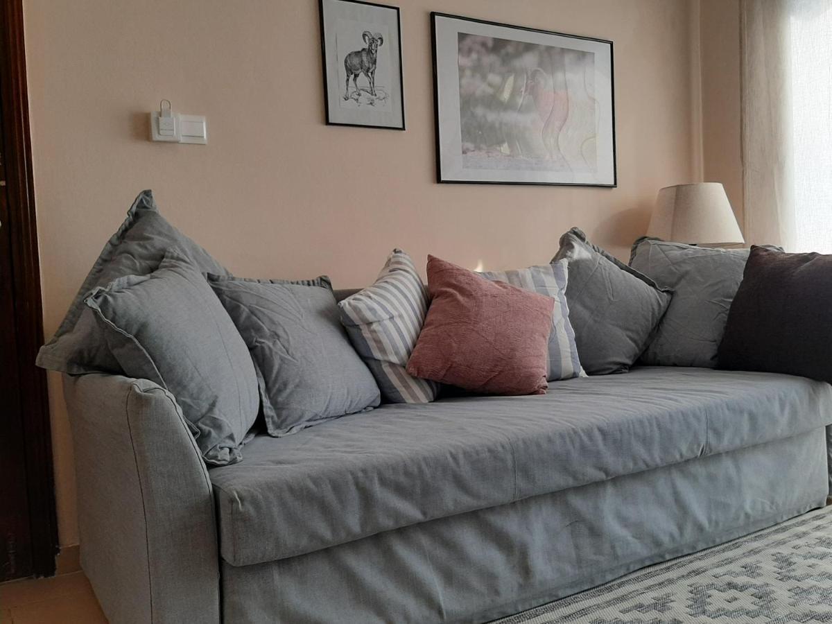 Paphos Maya*S Comfortable Apartment! מראה חיצוני תמונה