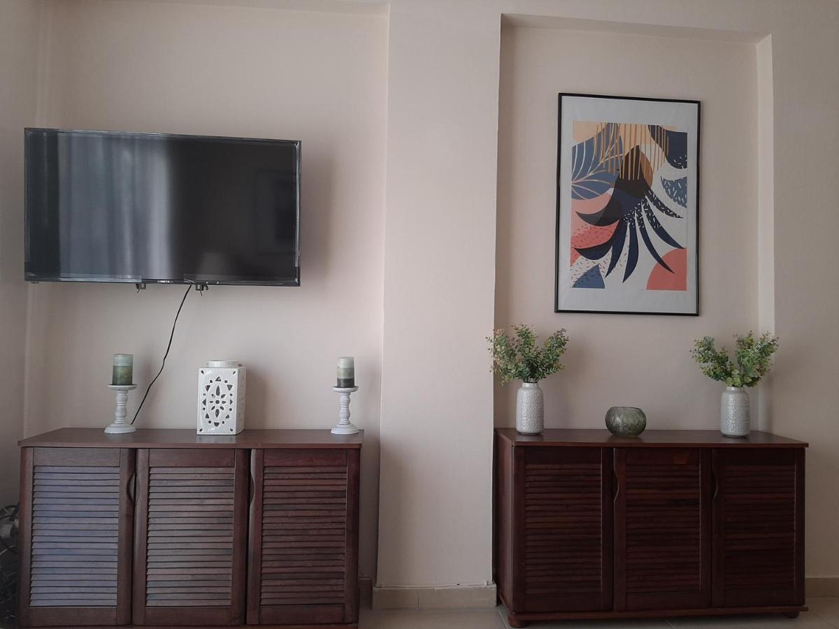 Paphos Maya*S Comfortable Apartment! מראה חיצוני תמונה