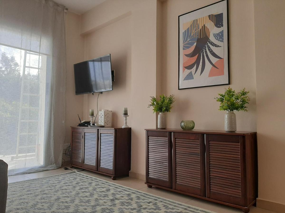 Paphos Maya*S Comfortable Apartment! מראה חיצוני תמונה