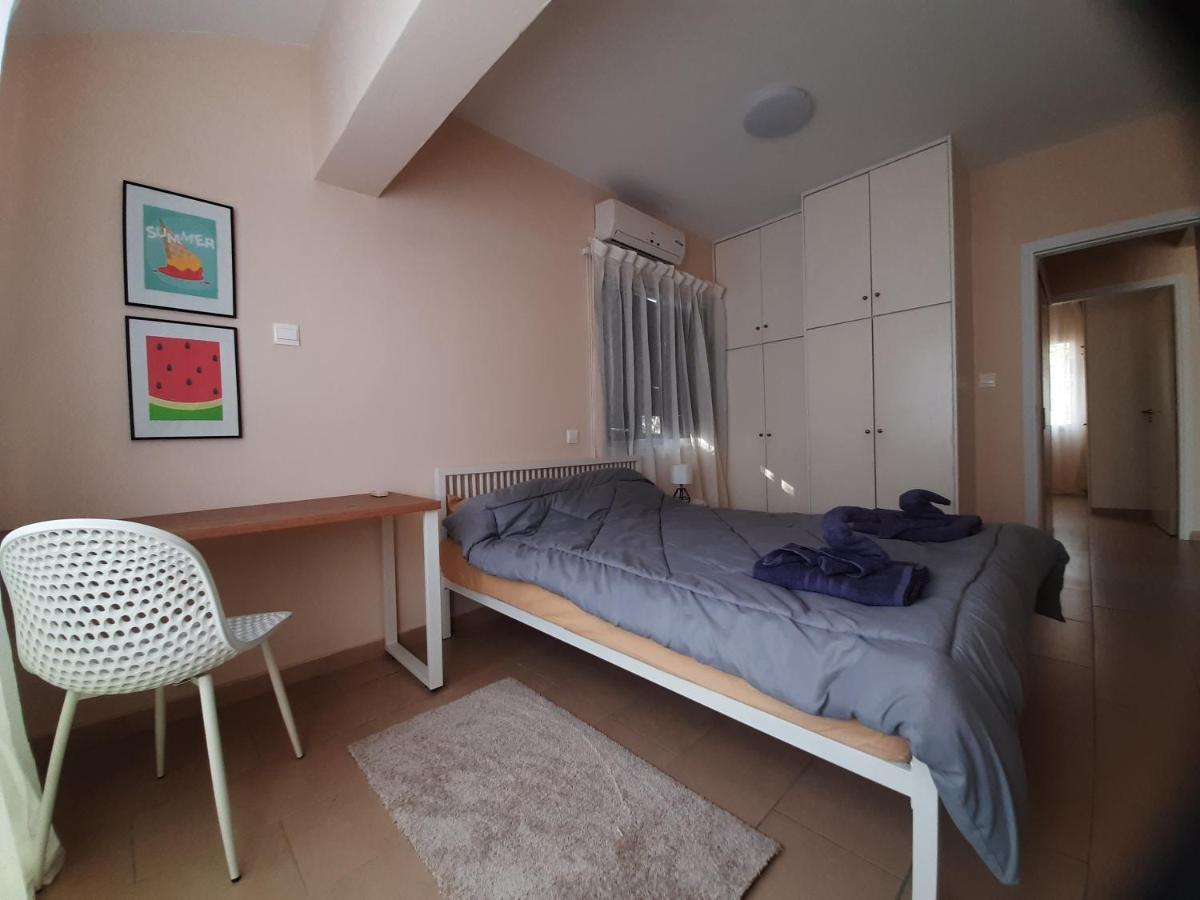 Paphos Maya*S Comfortable Apartment! מראה חיצוני תמונה