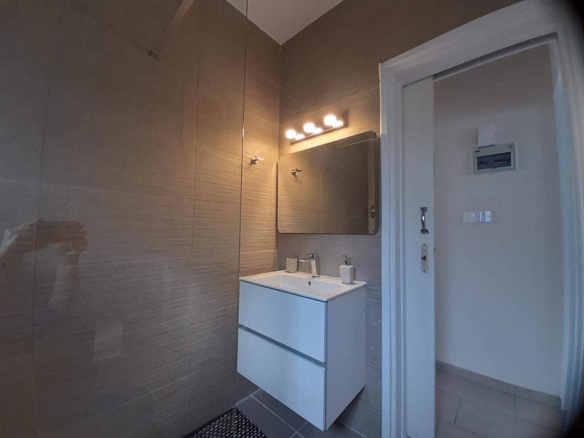 Paphos Maya*S Comfortable Apartment! מראה חיצוני תמונה