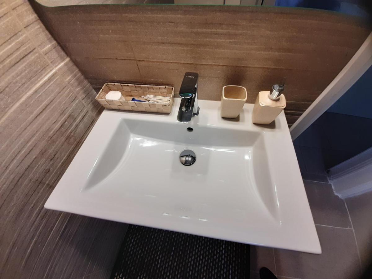 Paphos Maya*S Comfortable Apartment! מראה חיצוני תמונה