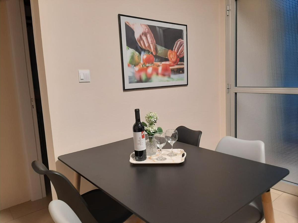 Paphos Maya*S Comfortable Apartment! מראה חיצוני תמונה