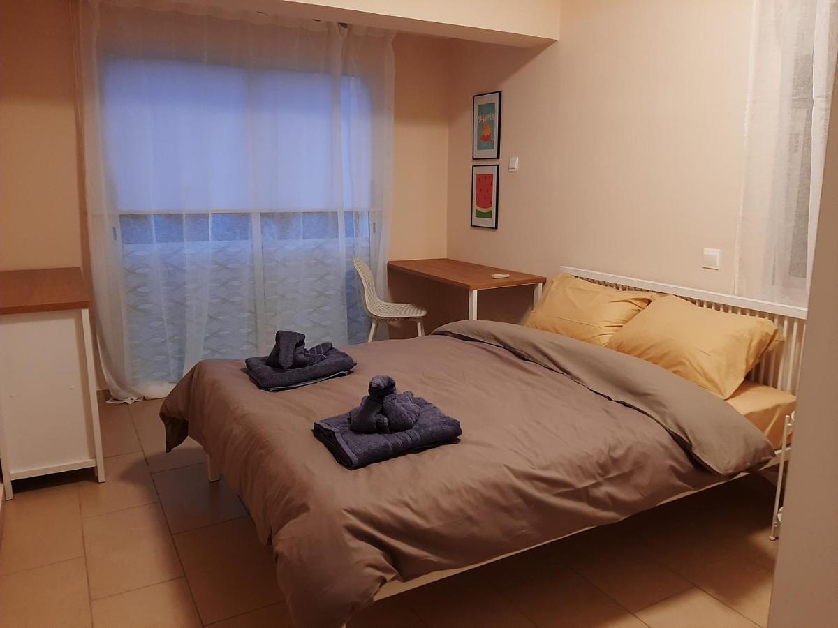 Paphos Maya*S Comfortable Apartment! מראה חיצוני תמונה